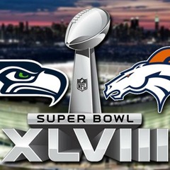 2013 Seattle Seahawks - Can't Hold Us