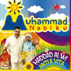 Hadad Alwi ft Anti & Vita - Rindu Muhammadku