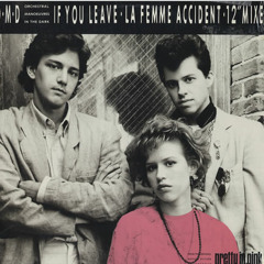 80 Love Wave