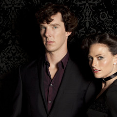 Sherlock - I Am Sherlocked (Irene Adler's Theme)  - Extended Version - Season 2 Sountrack