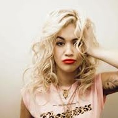 Rita Ora - R.I.P