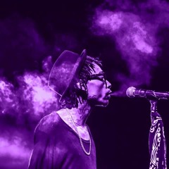 Wiz Khalifa - Bluffin' (chopped and screwed)