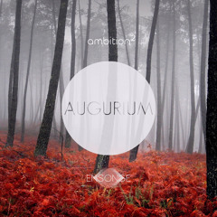Augurium (Original Mix) feat. Ensonge