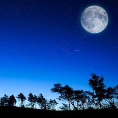 ငါ့ရဲ့လမင်း - ေဆာင်းဦးလှိုင်