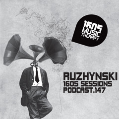1605 Podcast 147 with Ruzhynski