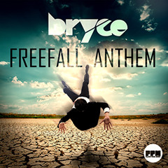 BRYCE - FREEFALL ANTHEM (PREVIEW)