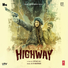 Highway - Implosive Silence (Reversed)