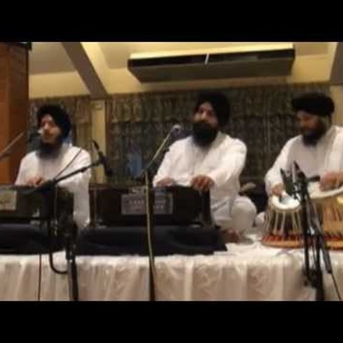 Saaiyan- Bhai Satvinder Singh Delhi Wale
