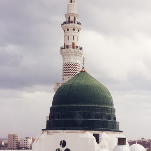 Friday Do3a - حزب الجمعة من دلائل الخيرات