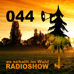 ESIW044 Radioshow Mixed By Cajuu