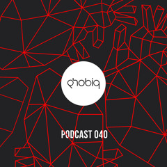 Phobiq Podcast 040 with Slam