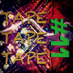 Tape tape tape #11