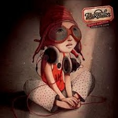 Wax Tailor - Time to Go (Instrumental)-2