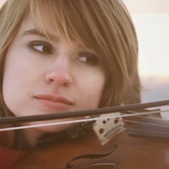 Song of Time and Storms (Zelda OsT) Violin - Taylor Davis