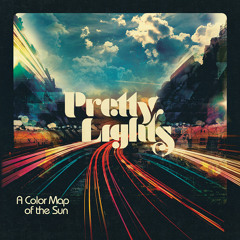 Pretty Lights - One Day They'll Know (ODESZA Remix) - A Color Map of the Sun Remixes