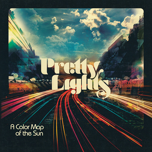 Pretty Lights - One Day They'll Know (ODESZA Remix) - A Color Map of the Sun Remixes