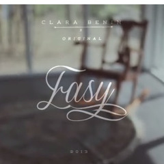 Easy (Clara Benin Cover) - Nathan Concepcion