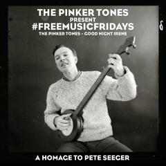 The Pinker Tones - Good Night Irene (a homage to Pete Seeger)