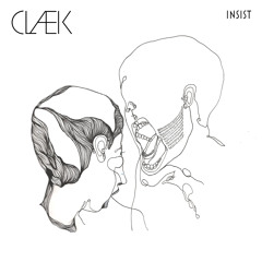 Claek "Insist"  (Enchanté)