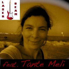 Let It Go (Remix)- Feat. Tante Meli.