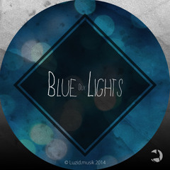 Dux - Blue Lights (Original Mix) ** OUT NOW **