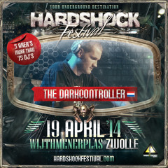 Darkcontroller & Djane RVT - Fuck You All [MASTER] FULL EDITION