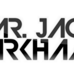 Aron Scott & Gael feat. Samantha Clark - Away (Mr Jack From Arkham Remix)