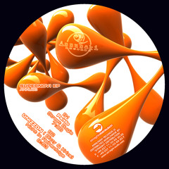 Dj Bizzy - Sox - Supernovi EP