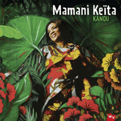 Mamani Keita, le retour d'une grande voix du Mali