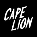 Cape&#x20;Lion Brother Artwork