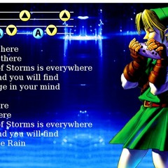 Song of storms