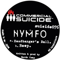 NYMFO - Headbangers Ball - suicide076 - 10/02/14