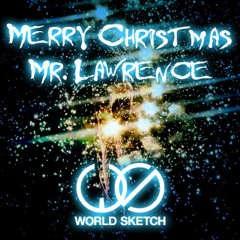 Merry Christmas Mr. Lawrence