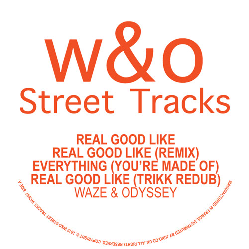 Real Good Like