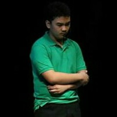 Minsan Lang Kitang Iibigin by Ariel Rivera (Voice Cover by AJ Angeles)