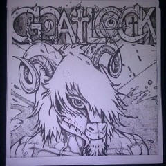 Number Of The Goatmaiden by GOATLOCK