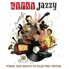 Gypsy Jazzy | Feel Alive