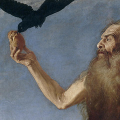 He Fed On Locusts And Wild Honey by DOCETISM