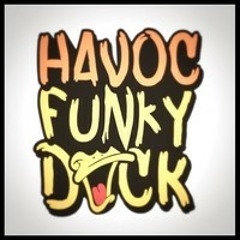 HAVOC - Funky Duck ( Craig Jackson Remix ) * FREE DOWNLOAD *
