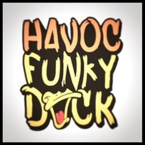 HAVOC - Funky Duck ( Craig Jackson Remix ) * FREE DOWNLOAD *
