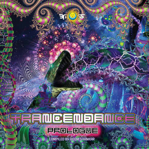 Block Device - Radioactive Fallout
