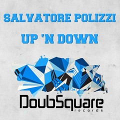 Up´N Down - Salvatore Polizzi ( doubsquare rec. )