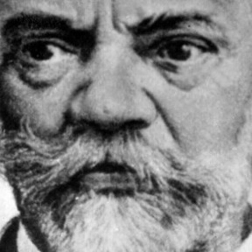 Antonin Dvořák From The New World(Awkward In the new Millenium) Full length