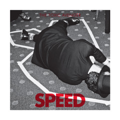Speed  {featuring Ylva Falk} (Original Version)