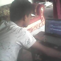 Dj Jerry ,Wav..cman pnde