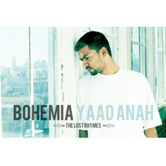 Yaad Anah-BOHEMIA