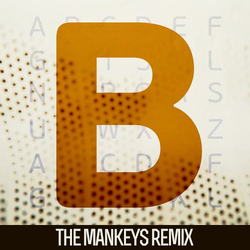 Yam Nor - Beautiful Business (The Mankeys Remix)