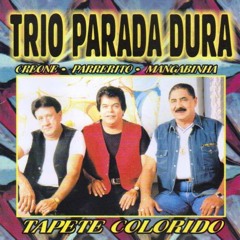 Trio Parada Dura - Brasas Acesas