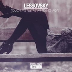Lessovsky - Trying Again [Frequenza Limited]