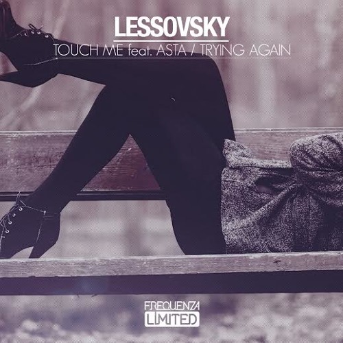 Lessovsky - Trying Again [Frequenza Limited]